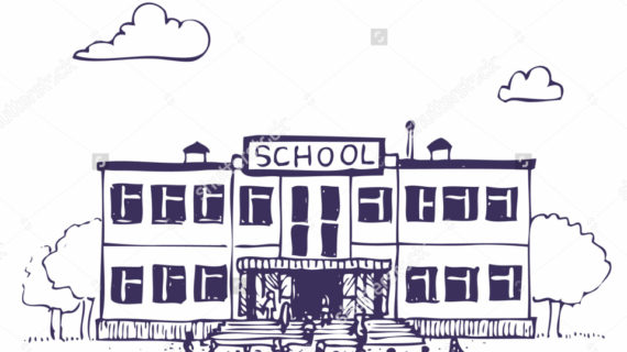 School Drawing At Getdrawings Free Download