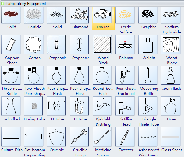 Science Equipment Drawing at GetDrawings Free download