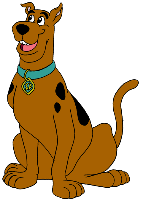 Scooby-Doo! Characters - Comic Vine
