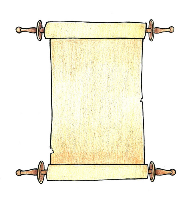  How To Draw A Scroll  Learn more here 