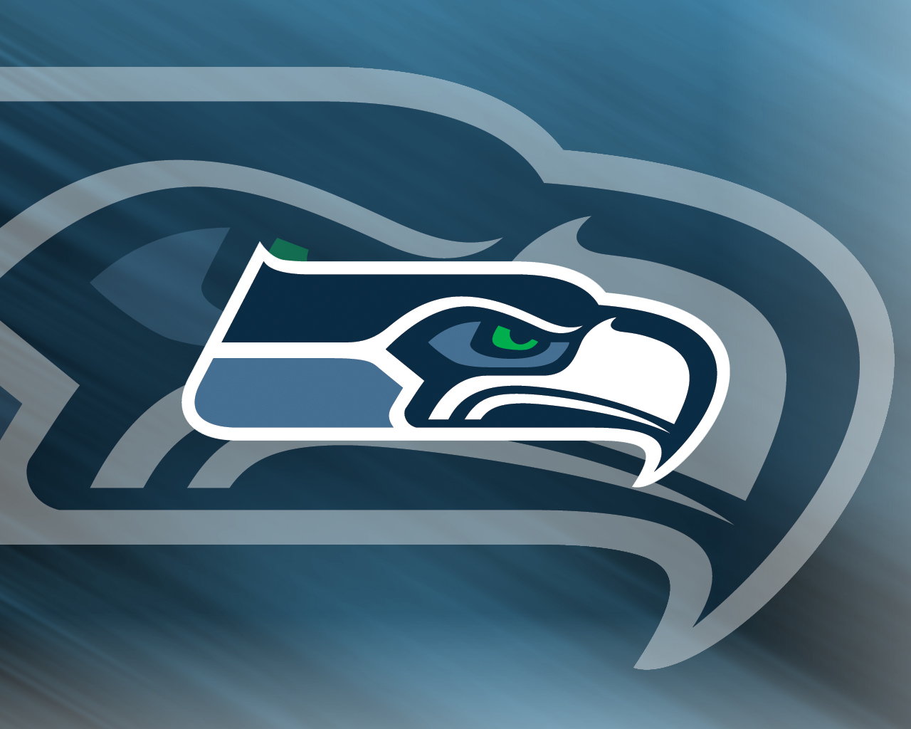 Seattle Seahawks Logo Drawing at GetDrawings Free download