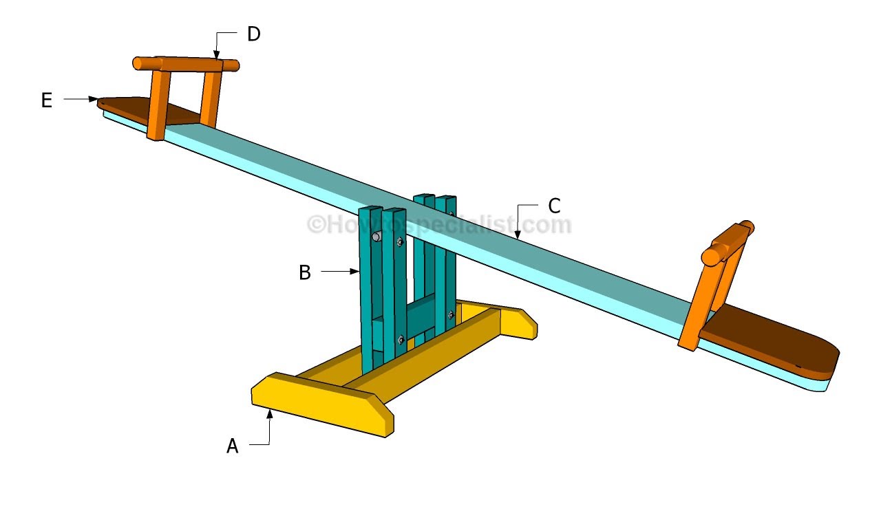 Seesaw Drawing at GetDrawings Free download