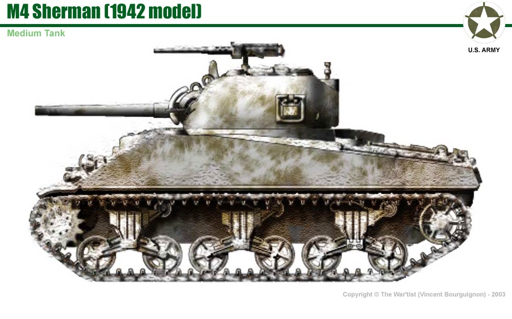 The best free Sherman drawing images. Download from 55 free drawings of