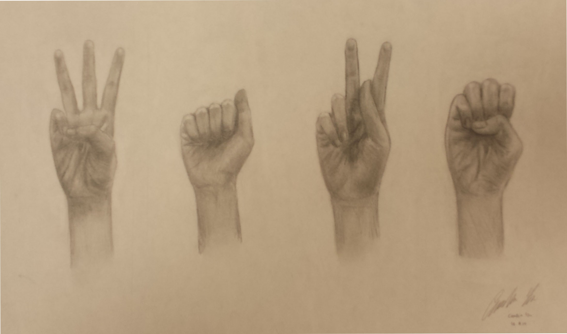 sign-language-drawing-at-getdrawings-free-download