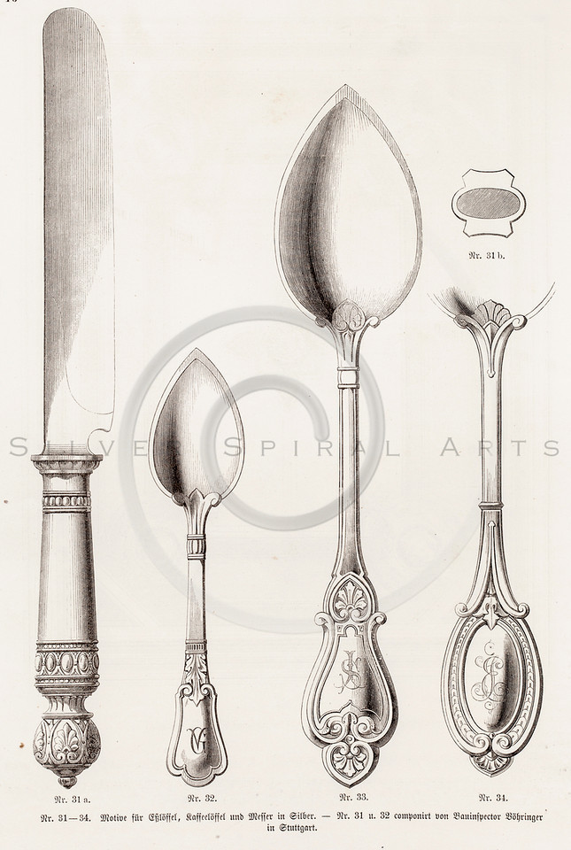 Silverware Drawing at GetDrawings Free download