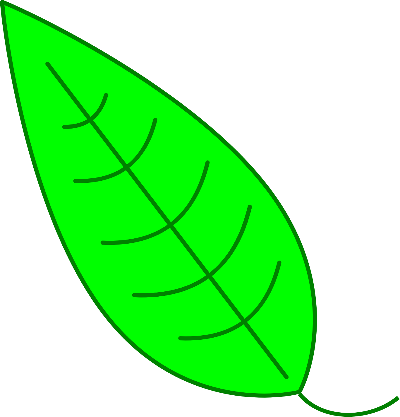 simple-leaf-drawing-at-getdrawings-free-download