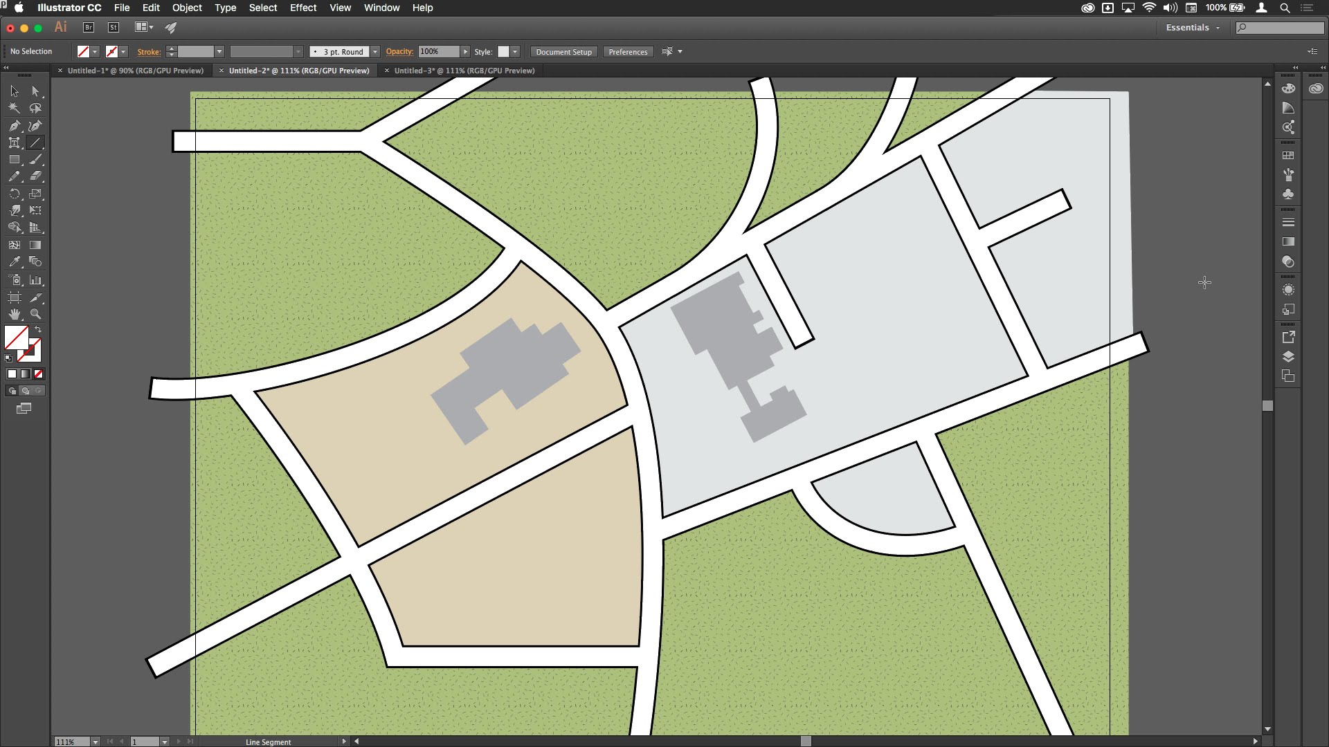 How To Draw A Simple Map Images and Photos finder