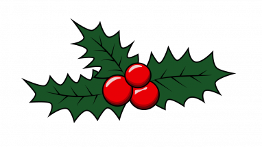 Simple Mistletoe Drawing at GetDrawings | Free download