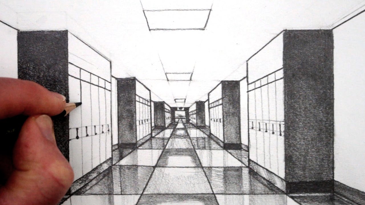 simple-one-point-perspective-drawing-at-getdrawings-free-download