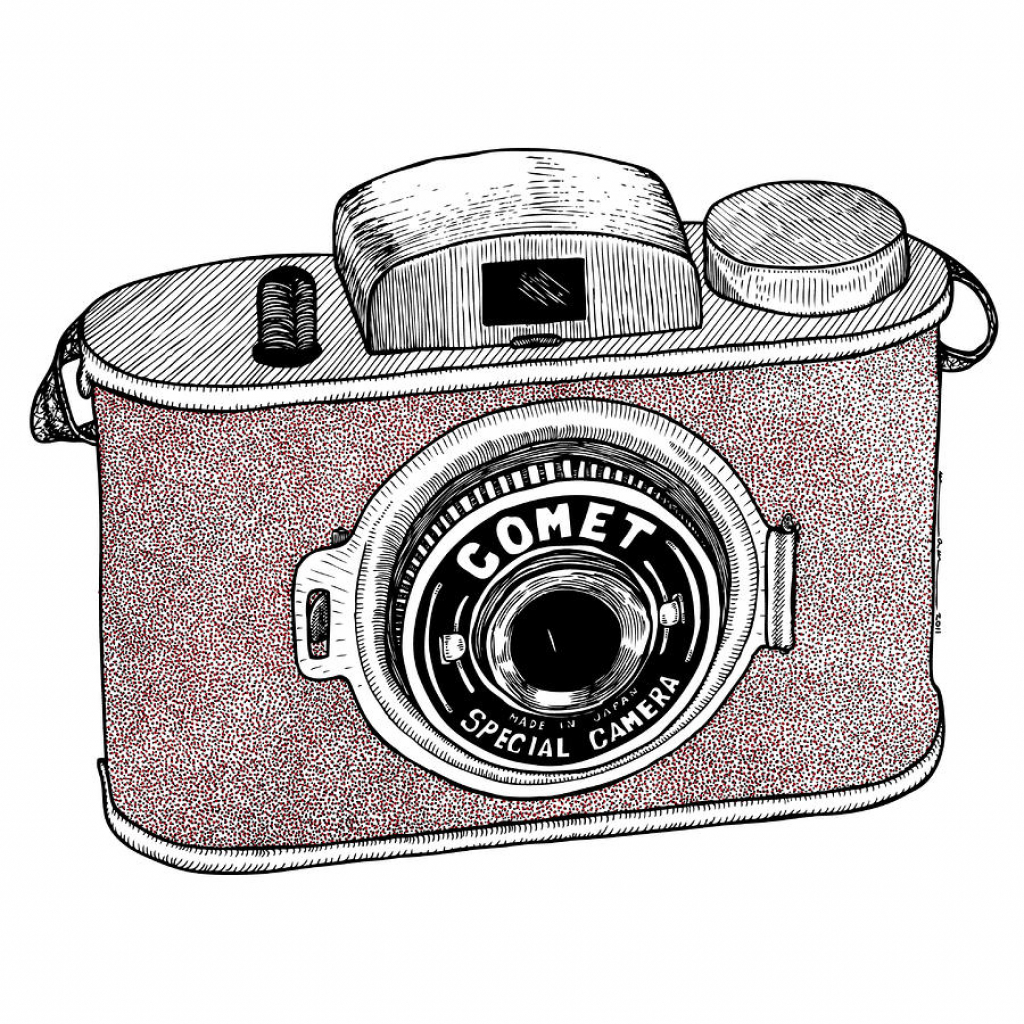Simple Video Camera Drawing at GetDrawings | Free download