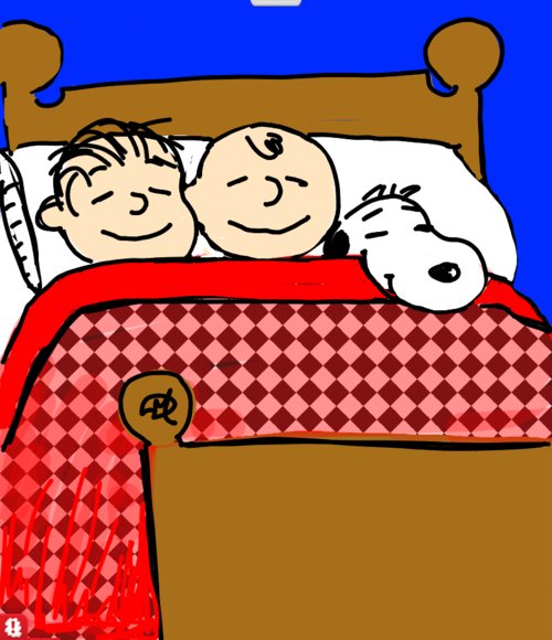 Sleepover Drawing at GetDrawings Free download