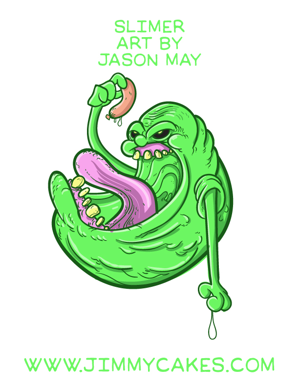 Top How To Draw Slimer in 2023 Check it out now 