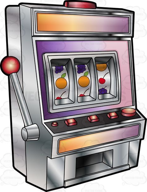 free slot machine clip video