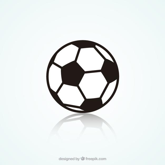 Small Soccer Ball Drawing at GetDrawings Free download