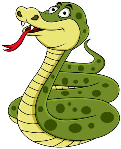 Snake Cartoon Drawing at GetDrawings | Free download