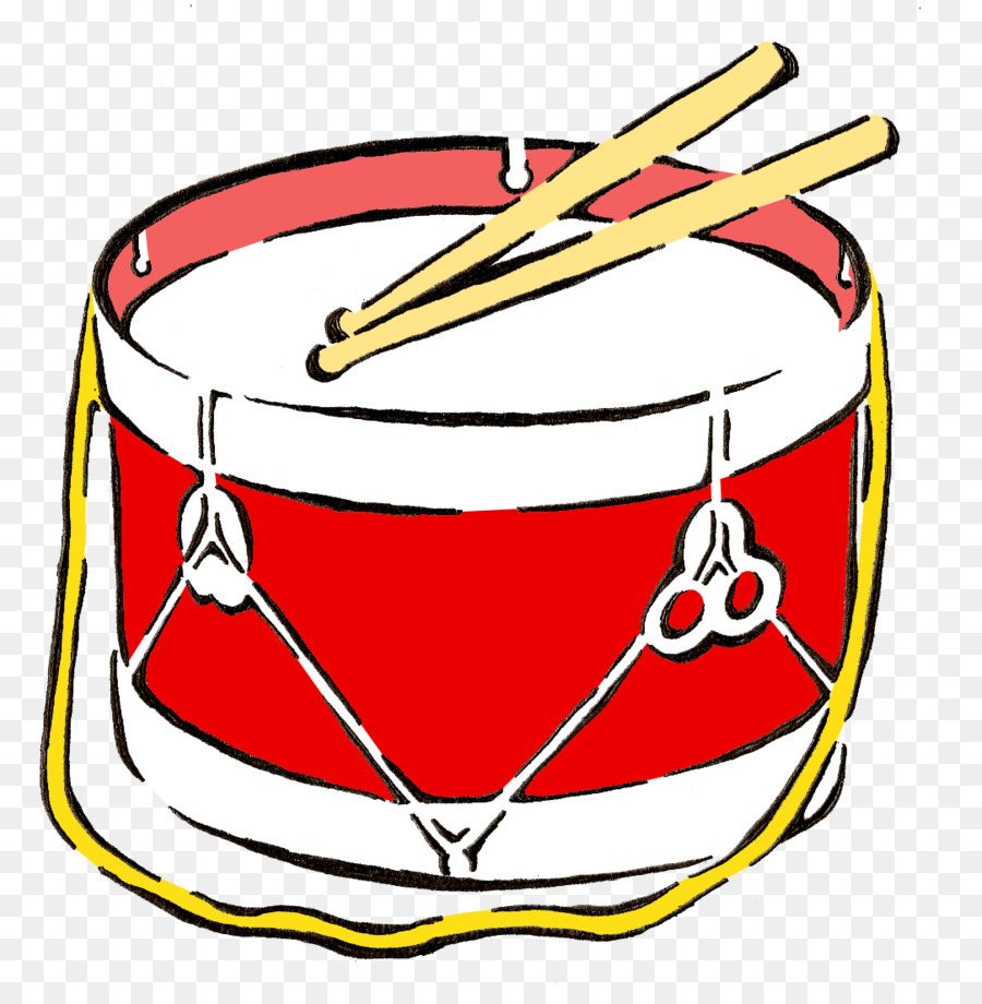 Snare Drum Drawing at GetDrawings | Free download