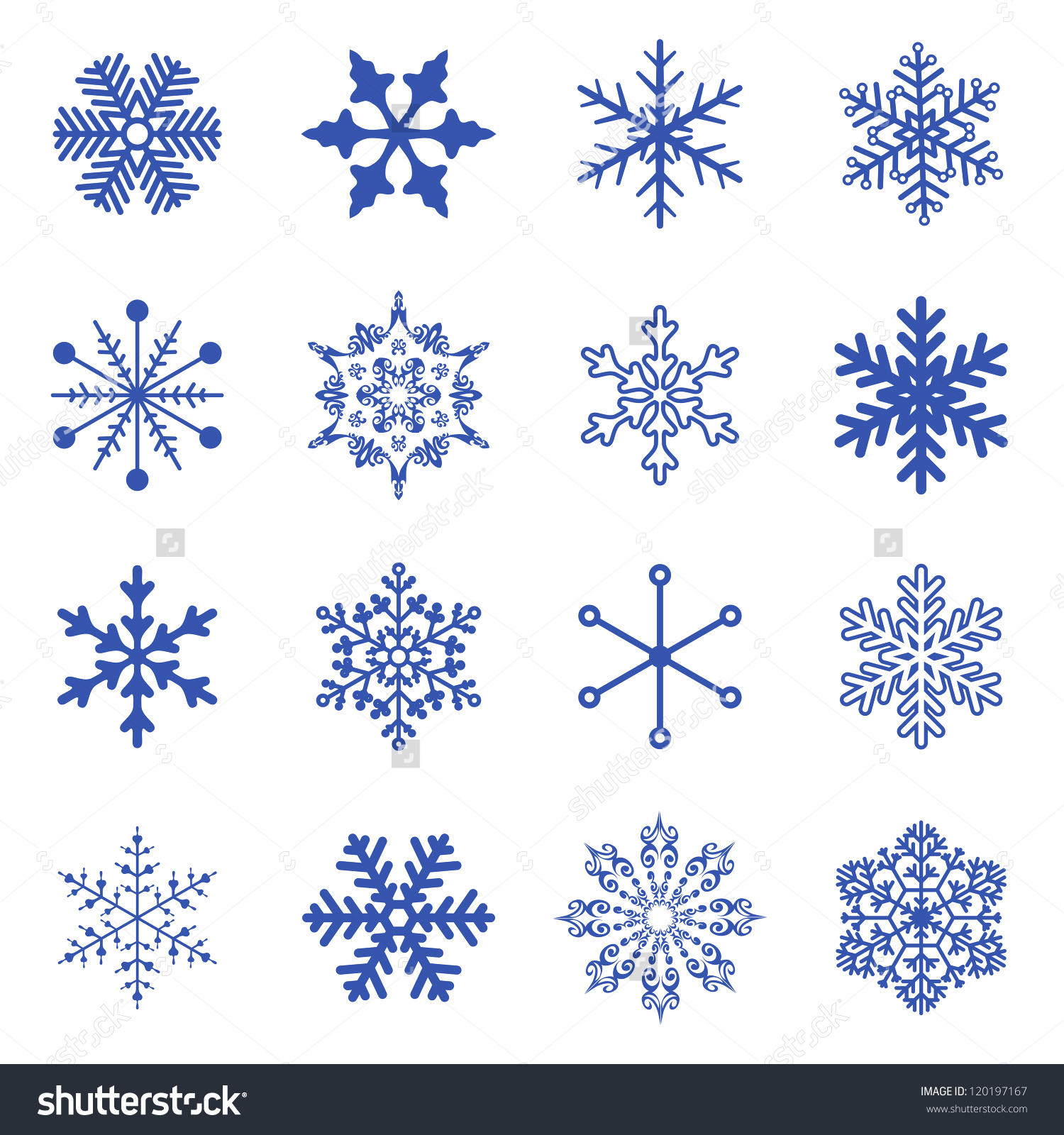 snowflake inkscape tutorial