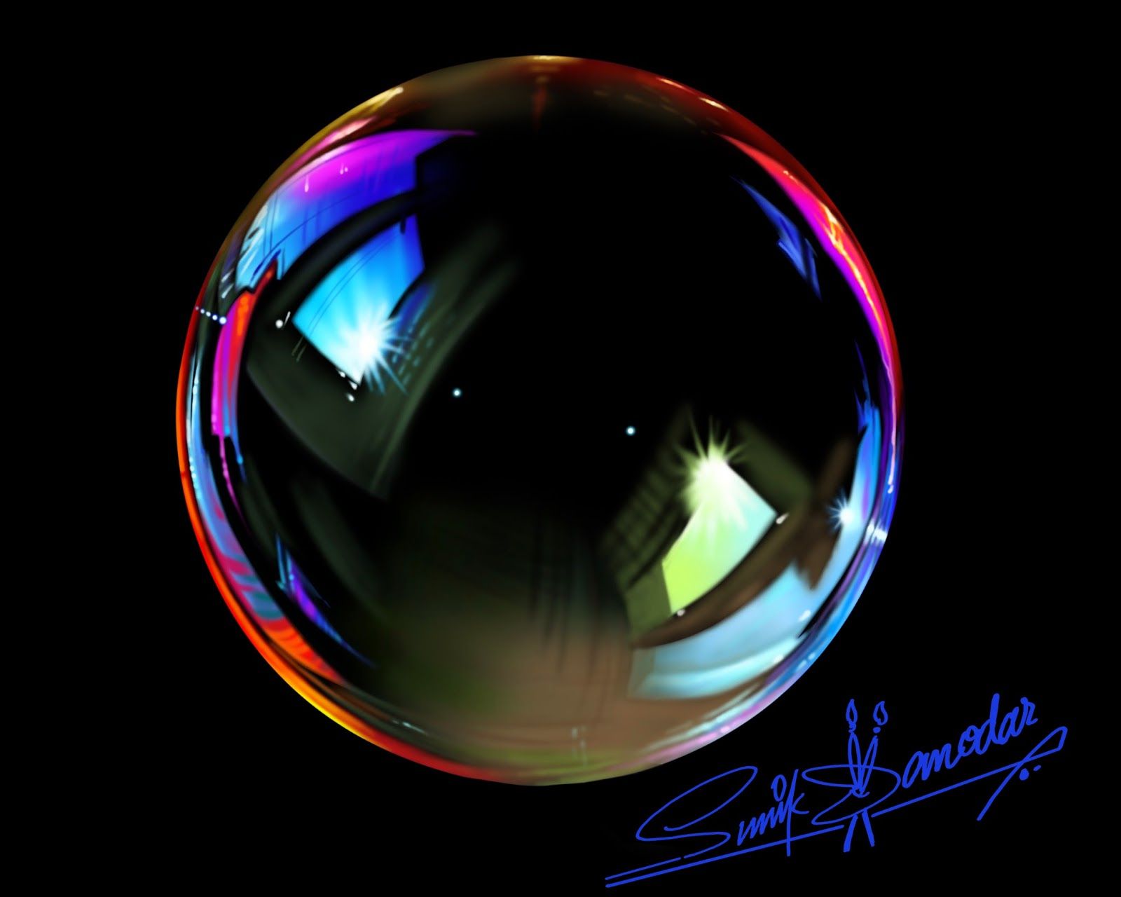 Soap Bubble Drawing at GetDrawings Free download