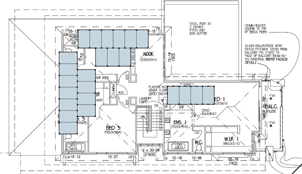 Solar Panels Drawing at GetDrawings | Free download