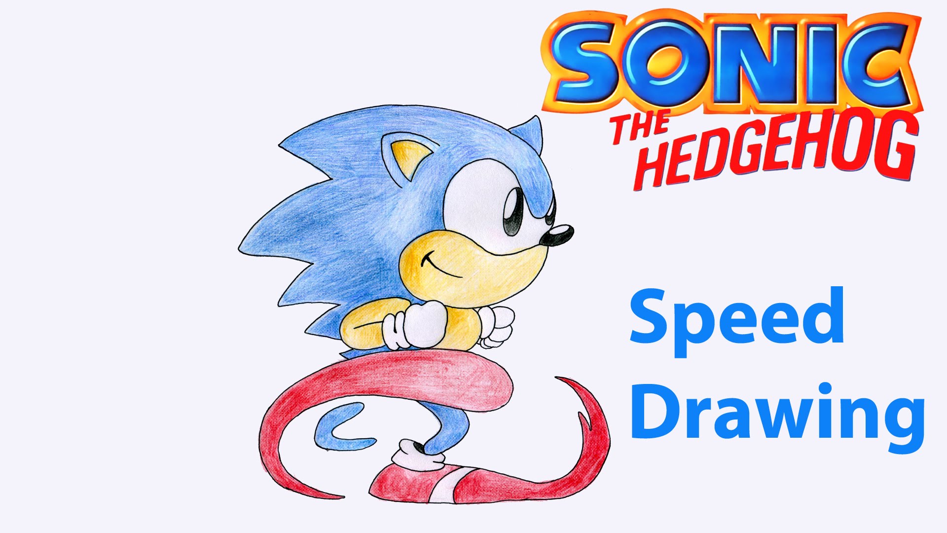 Sega Genesis Sonic the Hedgehog background