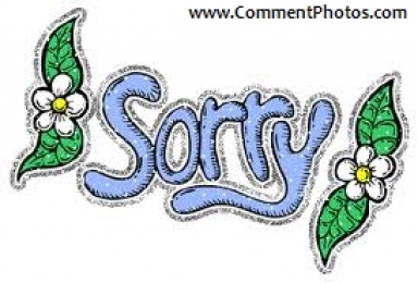 Sorry Drawing at GetDrawings | Free download