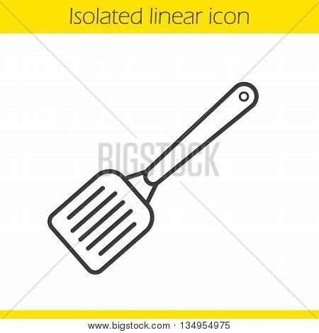 Spatula Drawing at GetDrawings | Free download