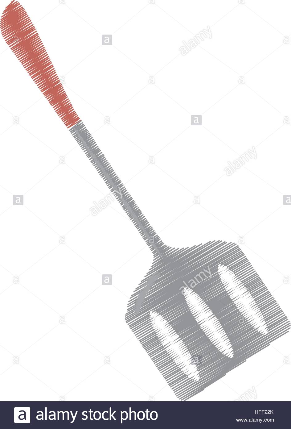 Spatula Drawing at GetDrawings | Free download