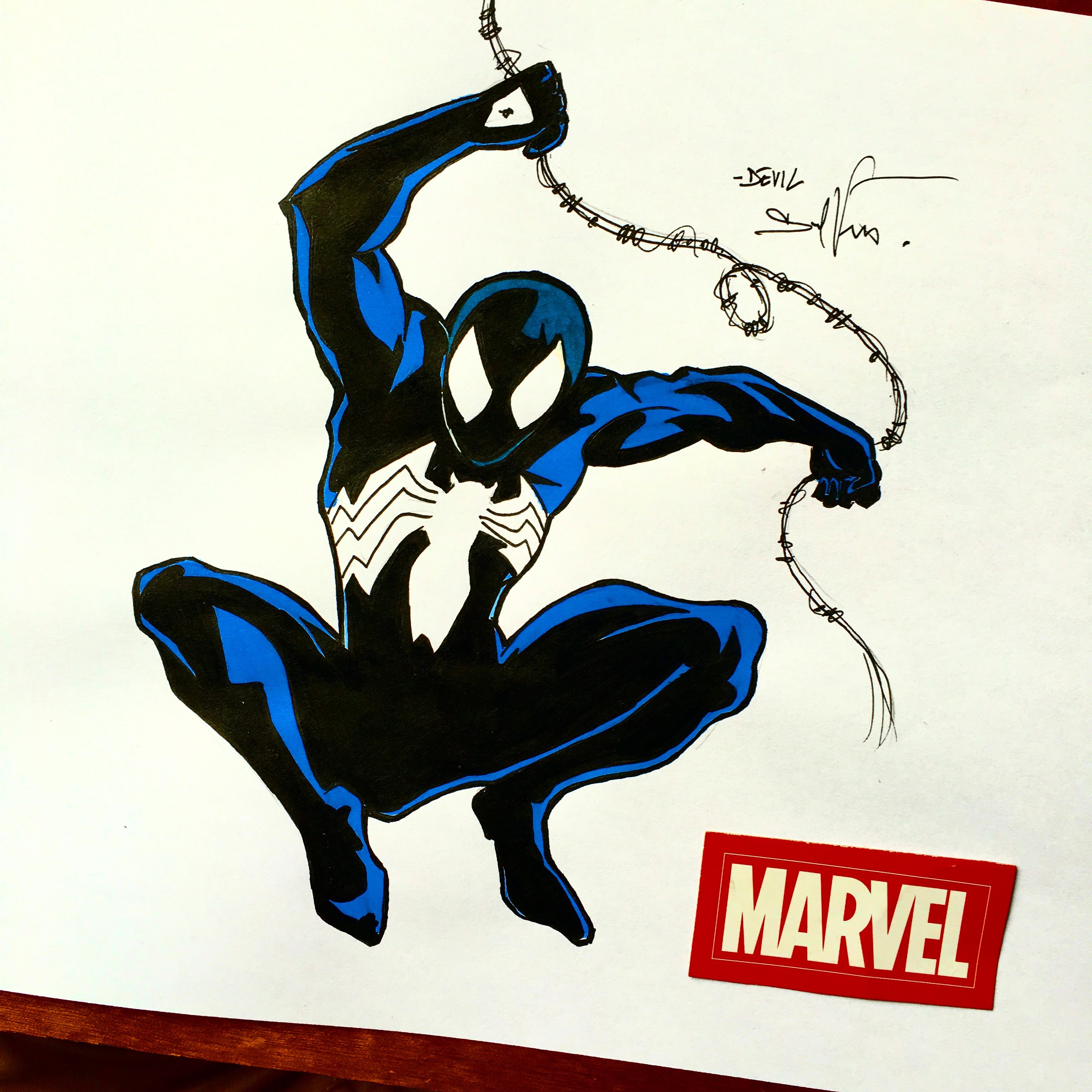 Spiderman Images For Drawing at GetDrawings Free download