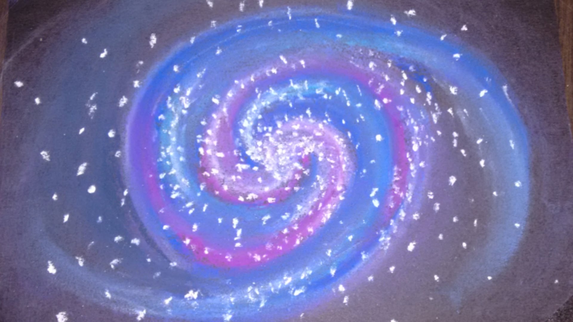 Spiral Galaxy Drawing space, Artwork, Space Art, Spiral Galaxy