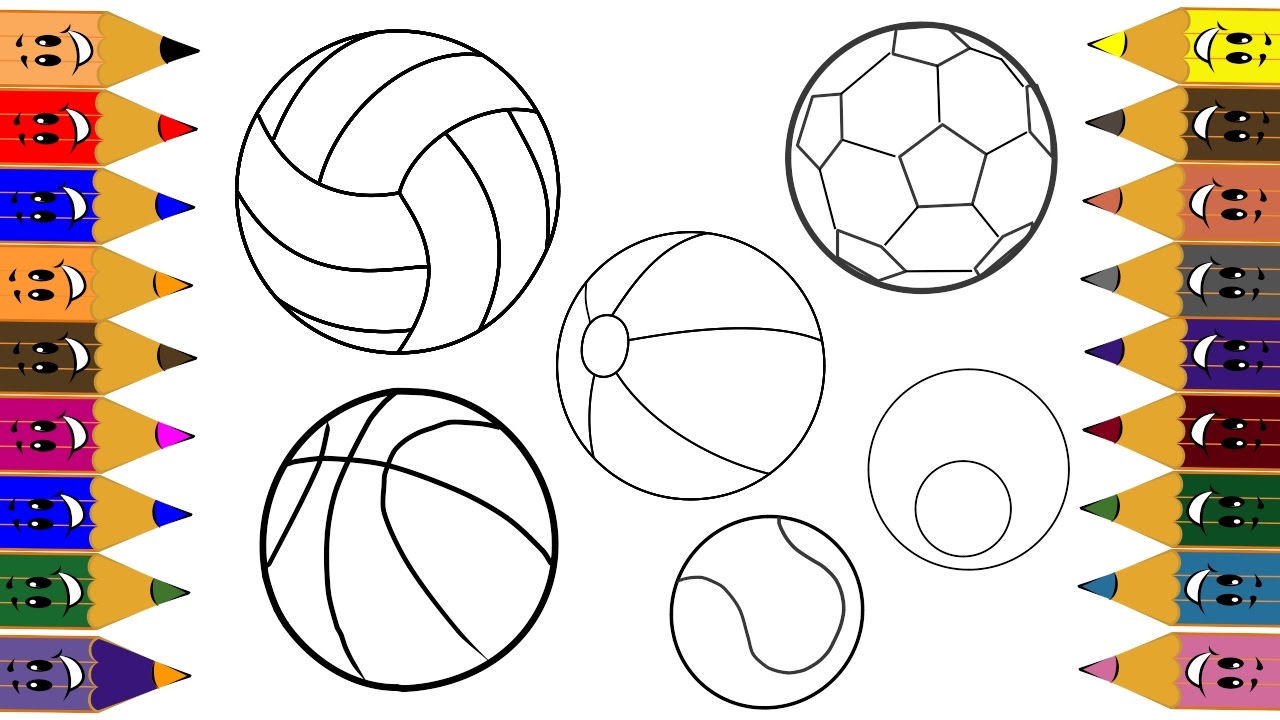 Sports Drawing Pictures at GetDrawings Free download