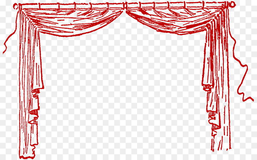 Stage Curtains Drawing at GetDrawings Free download