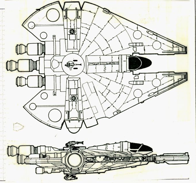 Star Wars Spaceship Drawing at GetDrawings | Free download