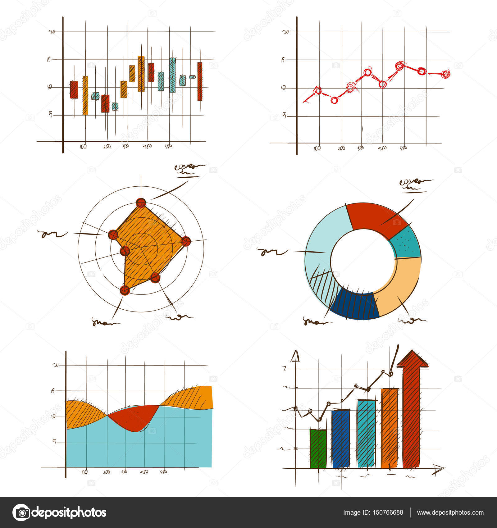 Statistics Drawing at GetDrawings Free download