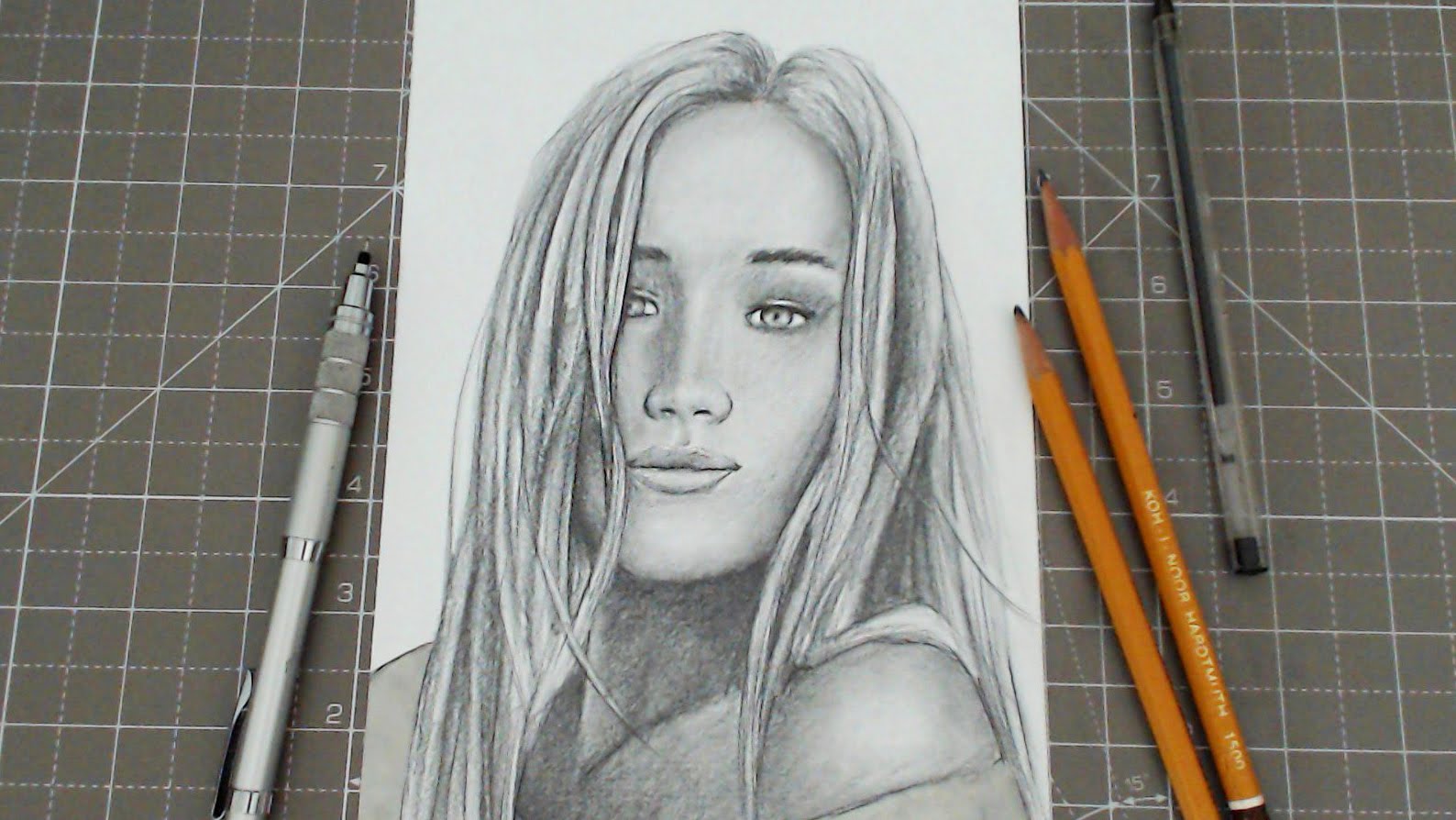 New Sketching For Beginners Drawing People with simple drawing