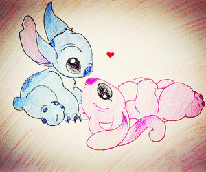 Stitch And Angel Drawing At Getdrawings Free Download Stitch and angel drawing at getdrawings. getdrawings com