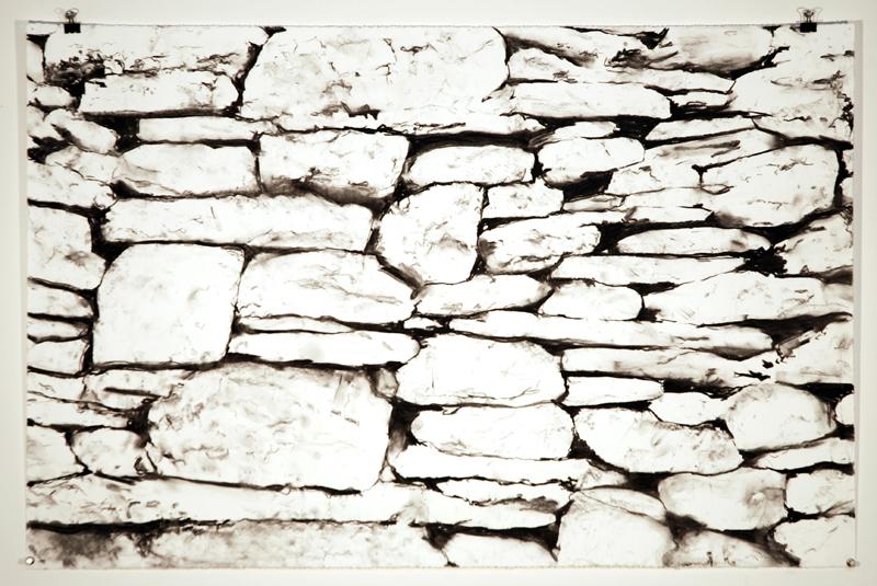 Stone Wall Drawing at GetDrawings Free download
