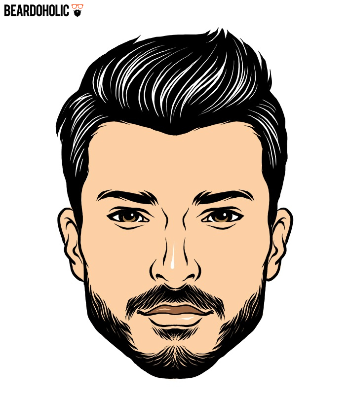 Stubble Drawing at GetDrawings | Free download
