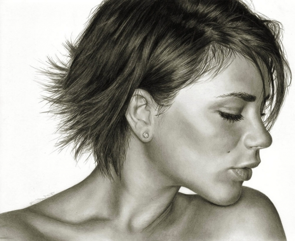 Super Realistic Drawing at GetDrawings Free download
