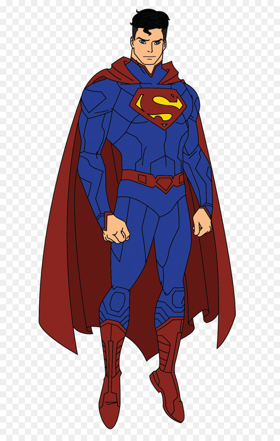 Superman Drawing Pictures at GetDrawings | Free download