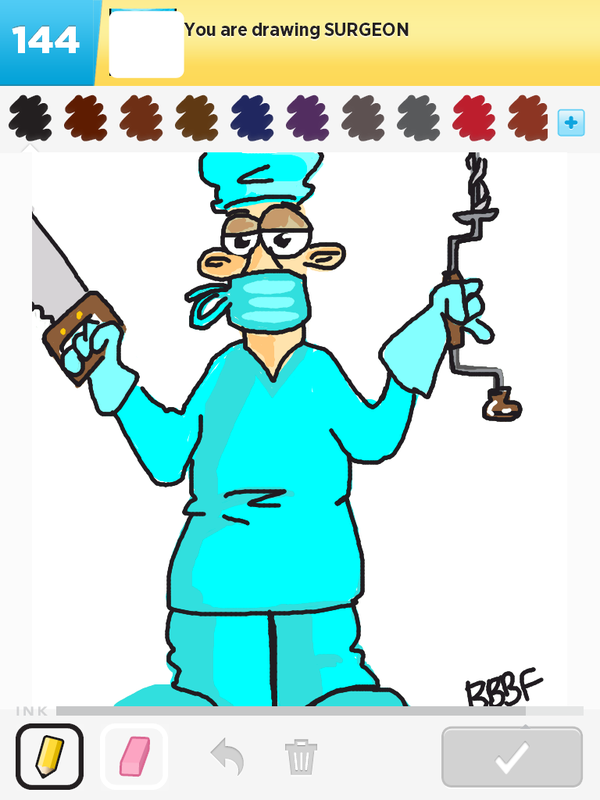 Surgeon Drawing at GetDrawings Free download