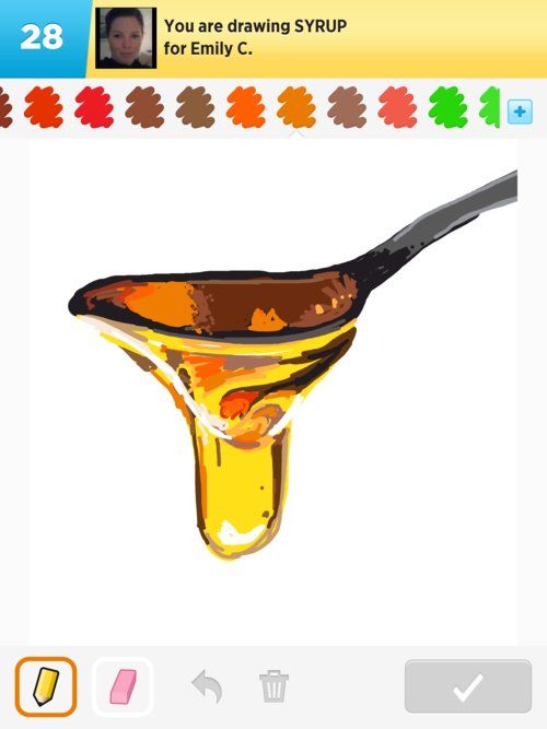 Syrup Drawing at GetDrawings Free download