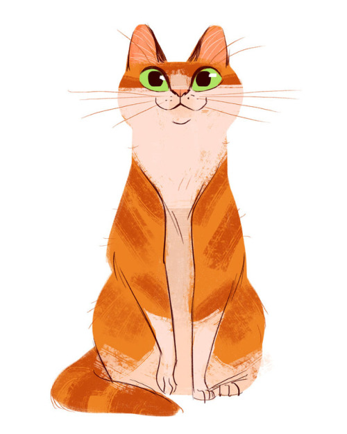 42+ Kawaii Calico Cat Drawing - Furry Kittens