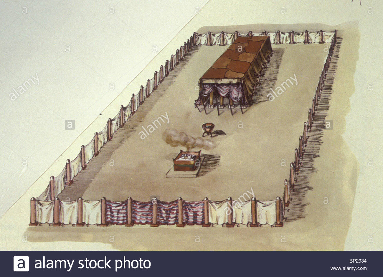 Tabernacle Drawing at GetDrawings Free download