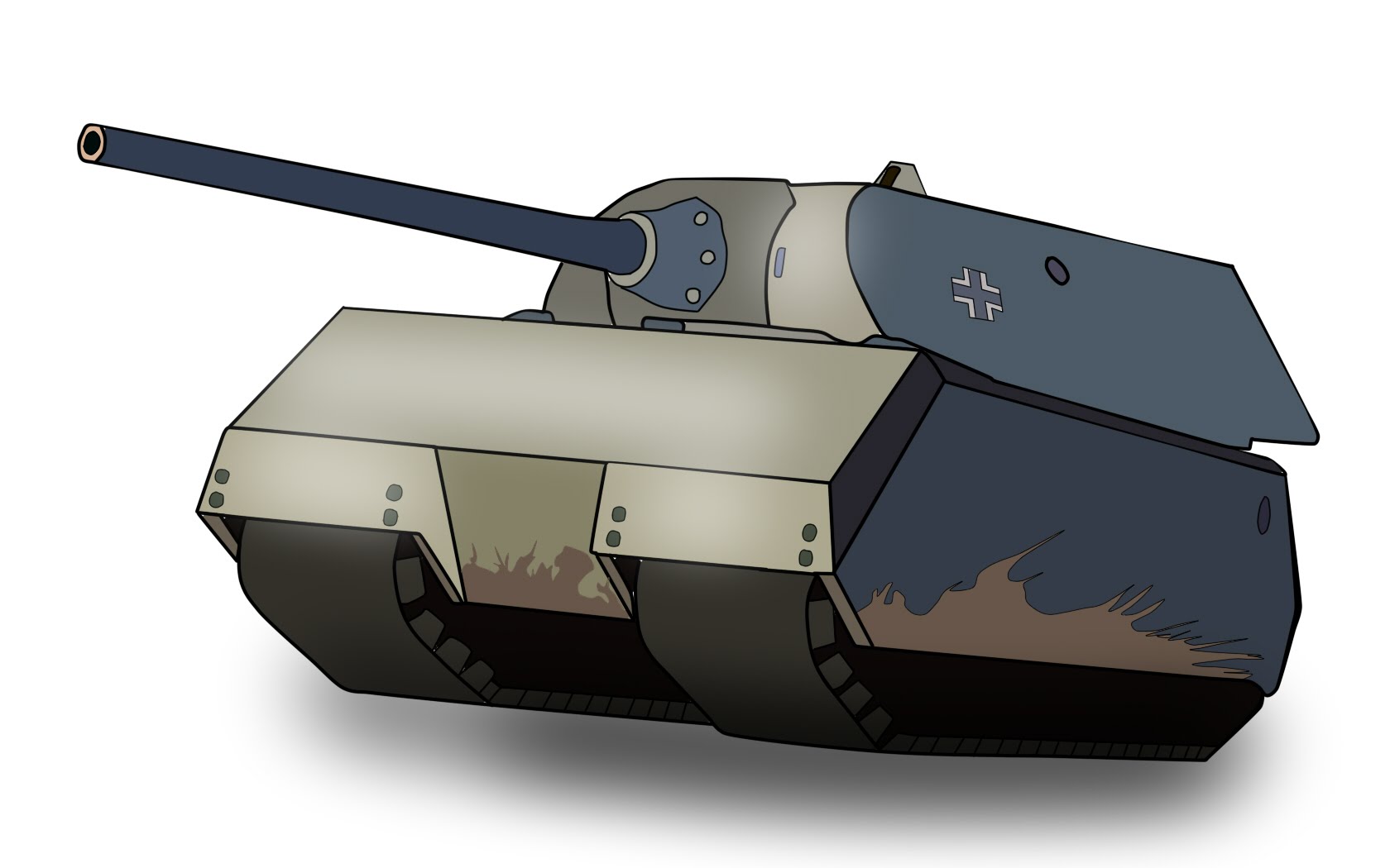 doodle tanks combinations