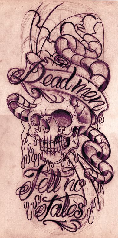 Tattoo Designs For Men Drawing at GetDrawings | Free download