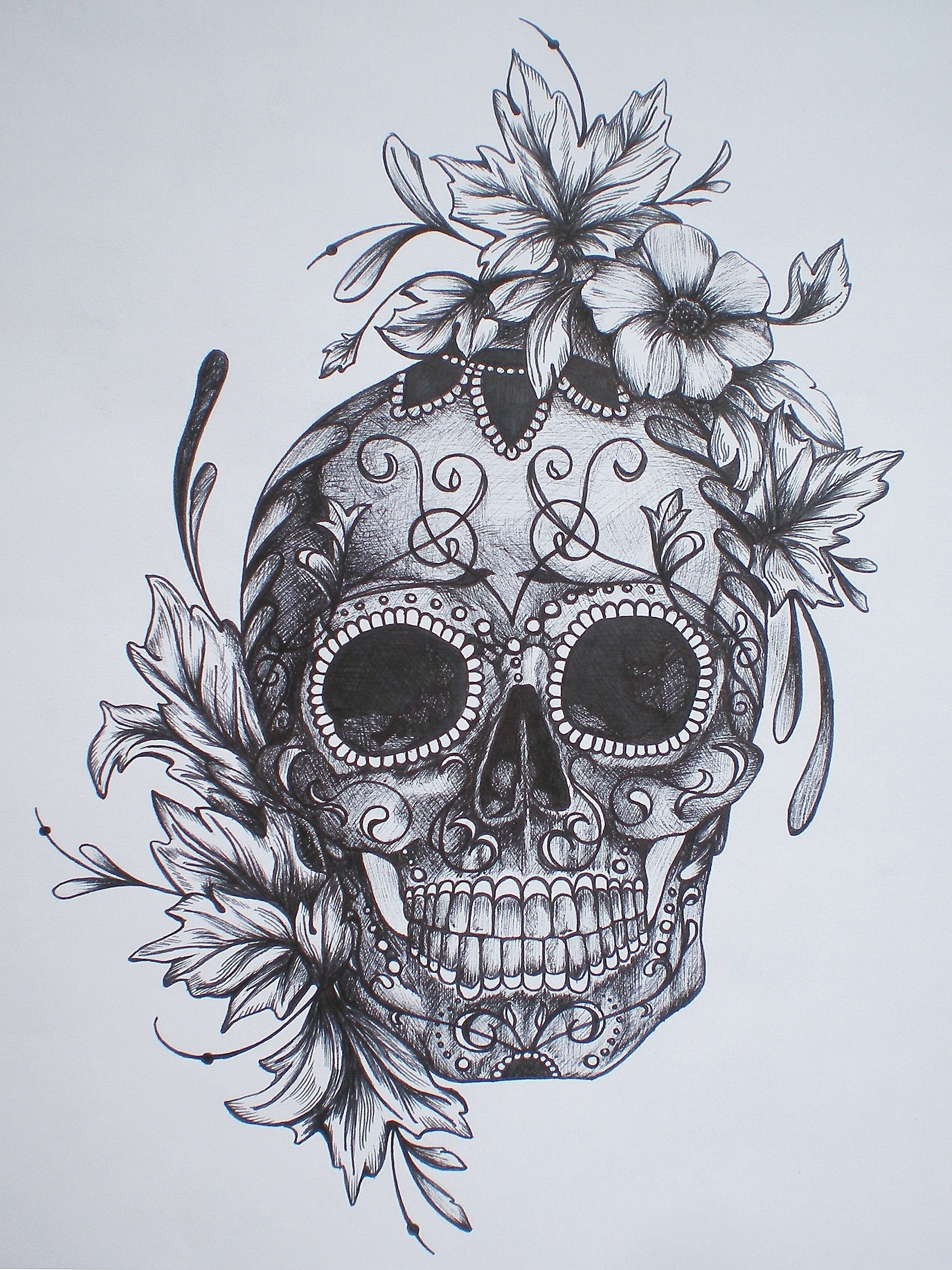 Tattoo Ideas Drawing at GetDrawings | Free download