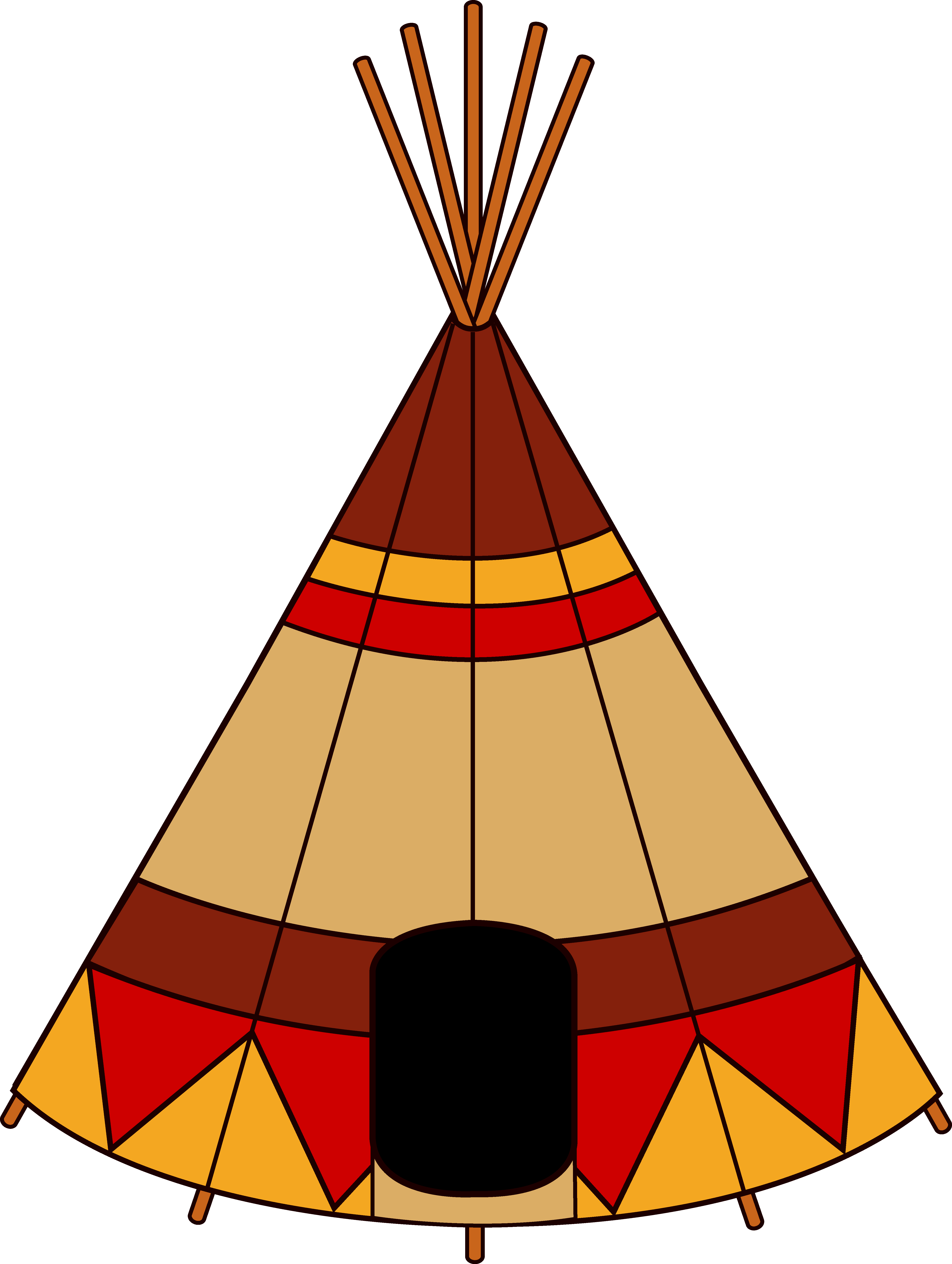 How To Draw A Teepee of the decade Check it out now 