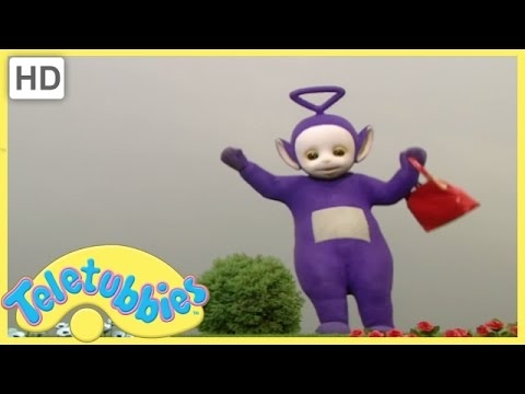 Teletubbies Drawing at GetDrawings | Free download