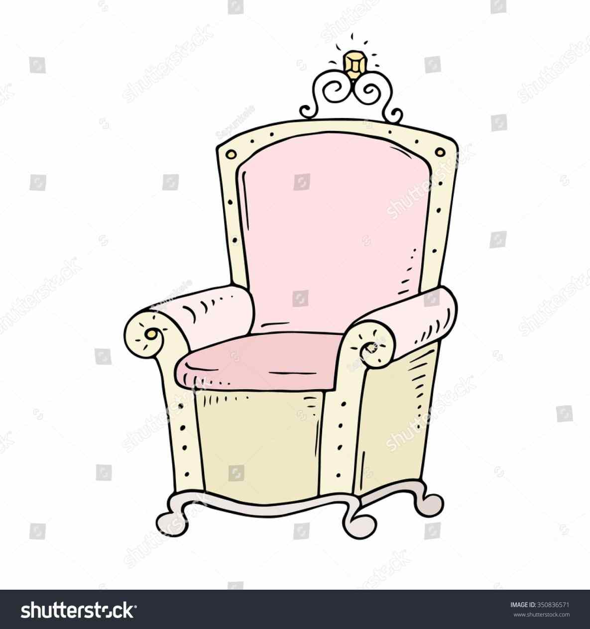 How To Draw A Throne Side View Mundopiagarcia