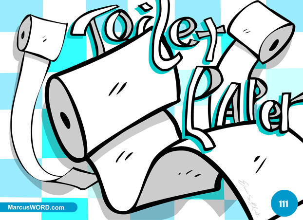 Toilet Paper Roll Drawing at GetDrawings | Free download